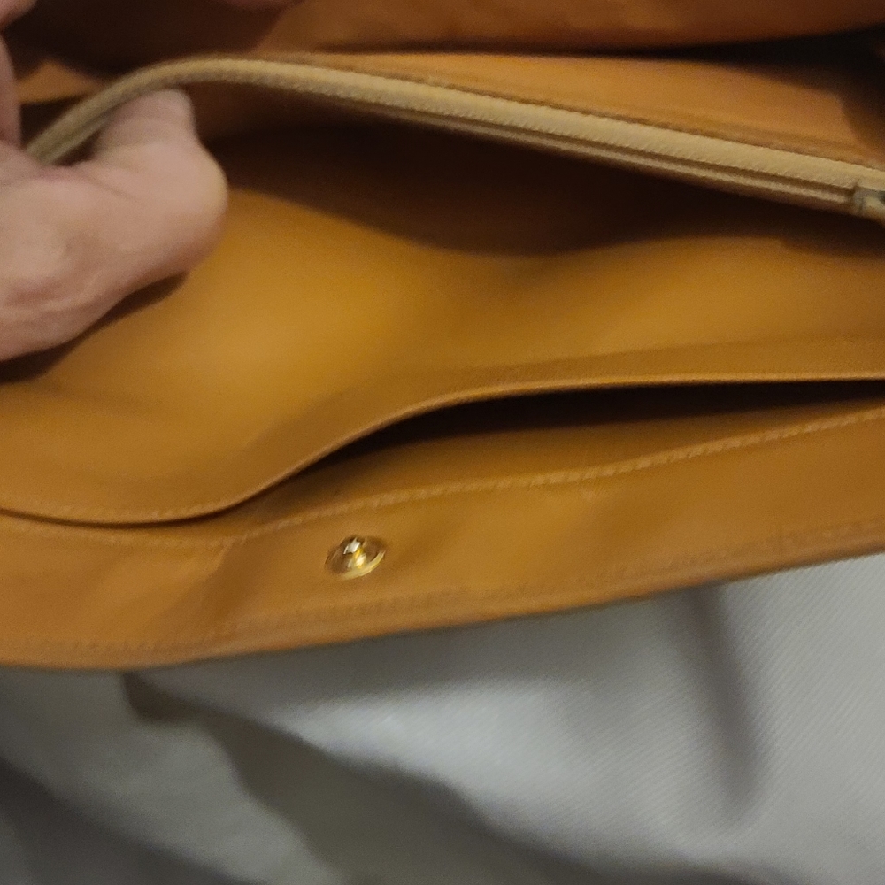 Auth. Celine wallet - Picture 6 of 16